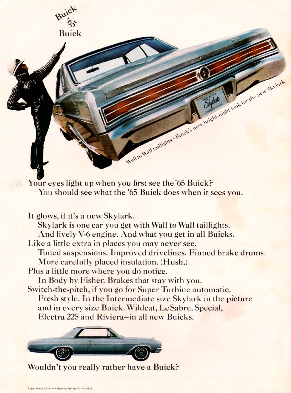 1965 Buick 14